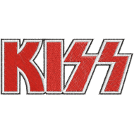 Matriz de Bordado Kiss